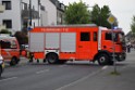 Einsatz BF Koeln Koeln Brueck Bruecker Mauspfad P53